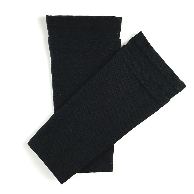 

1 Pair Outdoor Sports Soccer Shin Guard Pad Sleeve Sock Leg Support Football Calf Sleeve Shinguard For Adult Teens Children