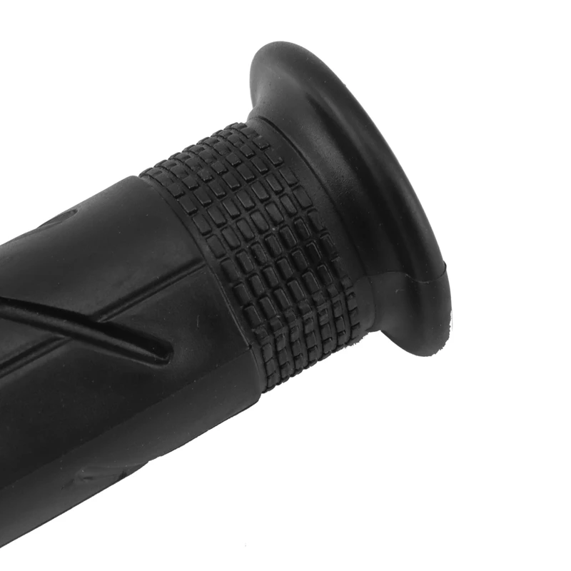 Мотоцикл руле резиновый гелевый кожаный чехол-бампер с рукавом для HONDA CBR250 400 CB400