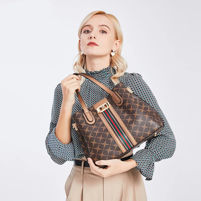 

DIGERUI Affordable Luxury Brand Women gg Shoulder Handbag Geometric Crossbody louis Handbag Bags for Mature Ladies 2021