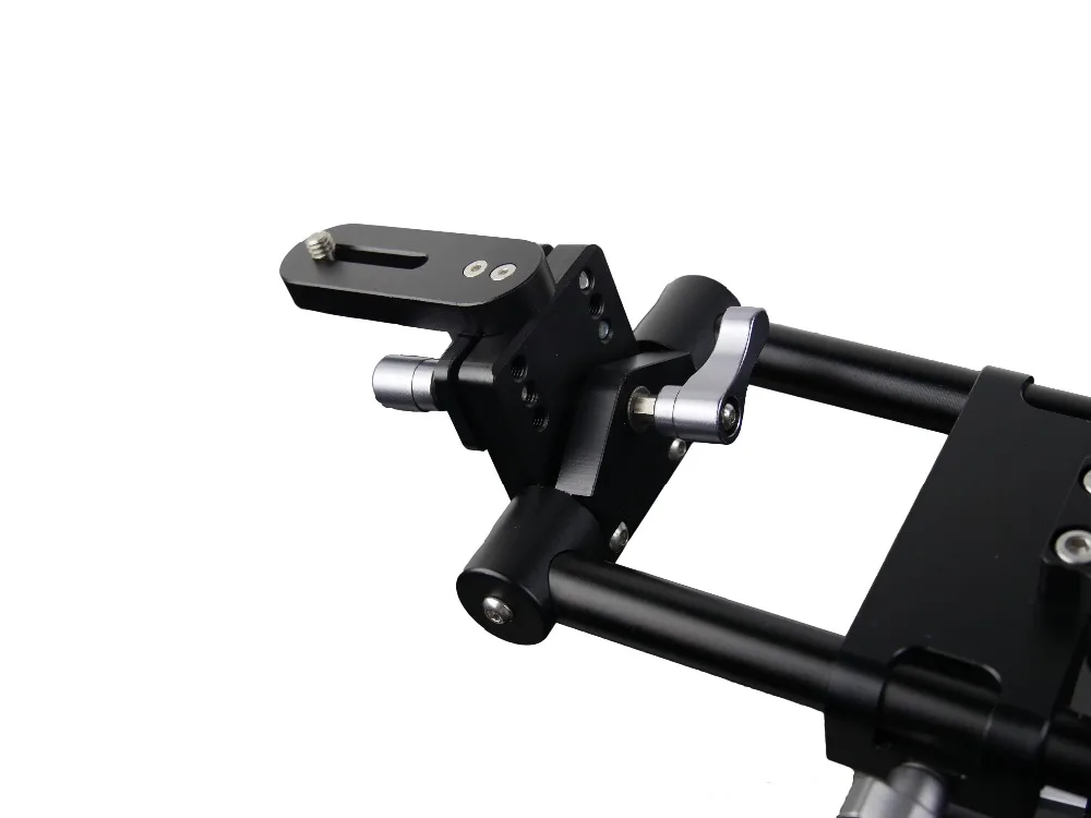 LAING M30PX 15 кг вес медведя из углеродного волокна Видеокамера Steadicam Стабилизатор Steadycam фотографии жилет двойной поддержки Arm