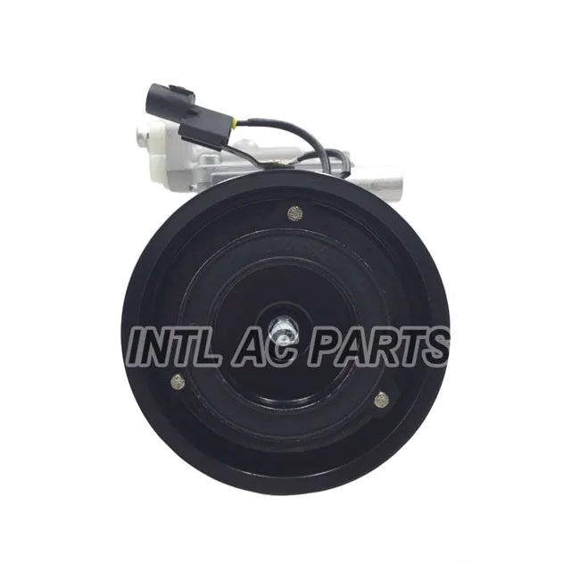 10PA15C компрессор для Kia Sportage/hyundai Tucson L4 2.0L 2005-2009 977012C100 977012D100 16240-3450J 16040-2320J 16040-2320K