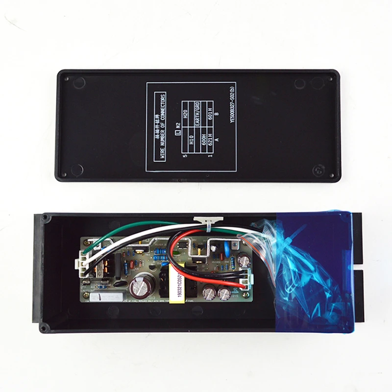 1 шт./лот LEHY-II напольный блок питания YE500B327G01 X59LX-95 детали лифта аксессуары для