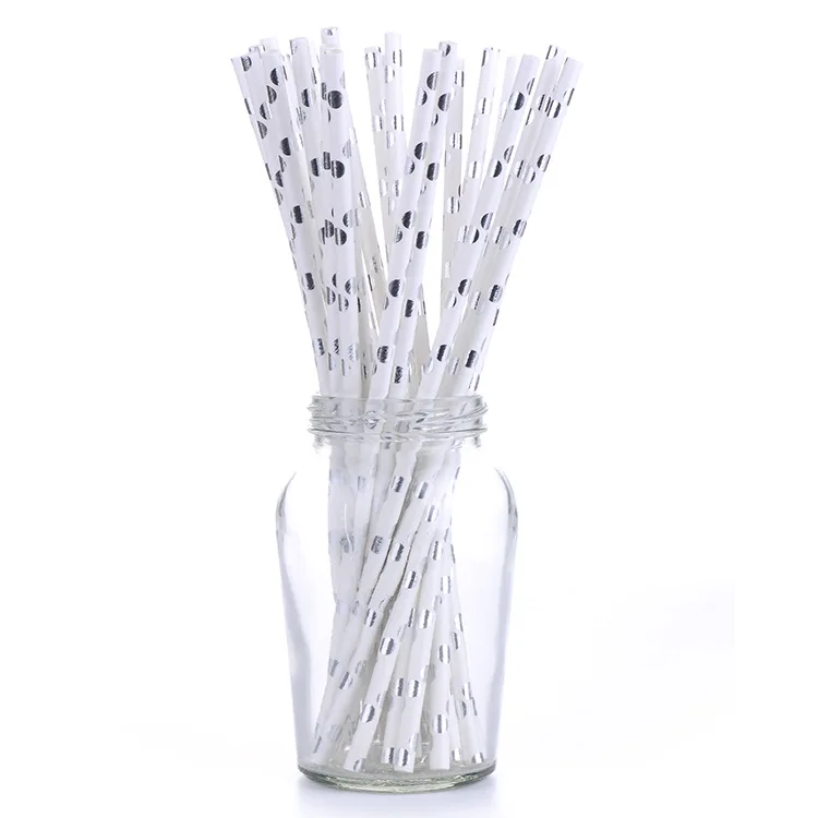 

65Pcs Hot silver party tableware celebration disposable tableware paper plate baby shower birthday party supplies decorations