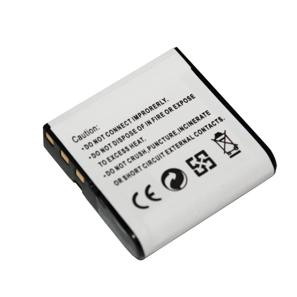 3 шт. MJKAA NP-40 CNP40 1500 мАч цифровая аккумуляторная батарея для Casio EX-Z30 //