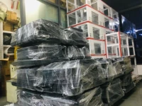 EraSmart A3 Ink Jet Printer Printing Shop Machines UV Printer Machines For Glass Bottles