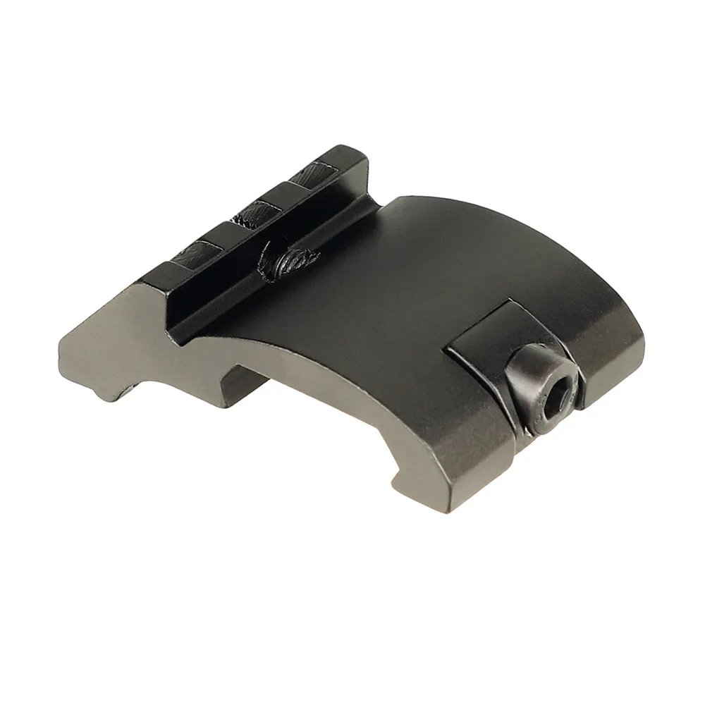 

ohhunt 3 Slot Ultra Low Profile Offset Picatinny Rail Mount Accessory For AR 15 Tactical Accessories