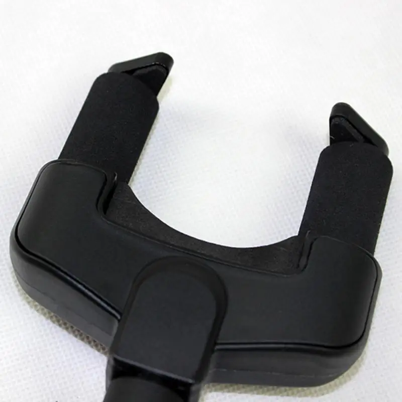 wand montieren gitarre aufhänger elektrische bass akustische gitarre schwarz halterung halter haken nicht slip stehen violine gitarre zubehö