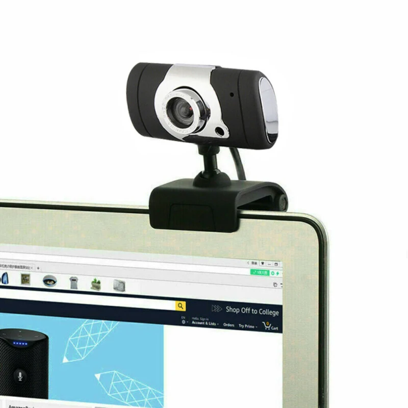 

Net class Network Teaching 720P/1080P HD USB2.0 Webcam Built-in Microphone for Computer PC Laptop Desktop Video Conferencing
