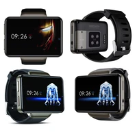 smart watch men 4g lte 2 4 inch full touch screen face id dual camera watches wifi gps ip67 waterproof bluetooth smartwatch y101