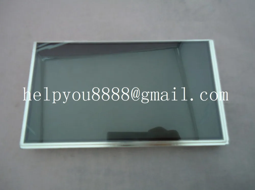 Оригинальный Новый 6 5 &quotЖК дисплей LQ065T9BR54 LQ065T9BR54U для X3 X5 E38 E39 E46 E53 PCM2 головное