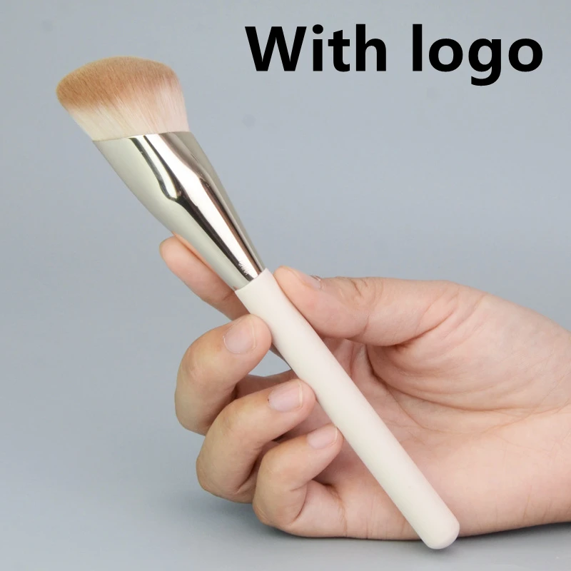 

Makeup Powder Foundation Brush BB Cream Concealer Brush Liquid Foundation Brush Concealer Buffer Brush Luxury Makeup Brush Tools