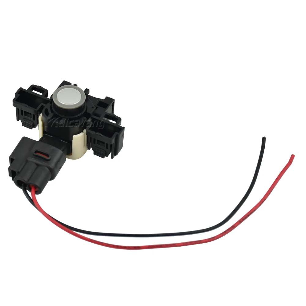 

Parking Sensor Parktronic Connector Plug For Lexus IS250 IS350 IS300H Distance Control System Anti Radar Detector 89341-33200