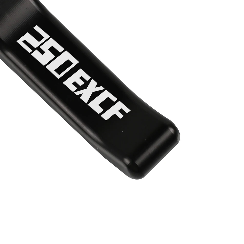 

CNC Motocross Left Clutch Levers Handle Conversion Lever Save Effort Kits For 250/300 XC/SX/XCW/EXC/6D 2016 2017 2018 2019 2020