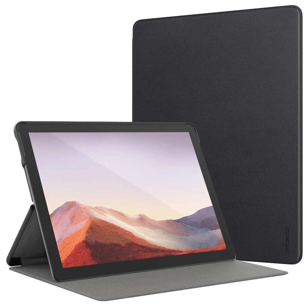Чехол MoKo для Microsoft Surface Pro X 13 дюймов ультратонкий легкий премиум-класса |