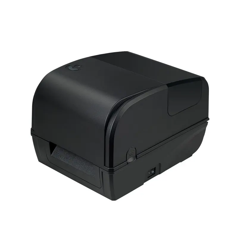 Принтер штрих кодов Xprinter 108 мм ширина печати USB|Принтеры| |