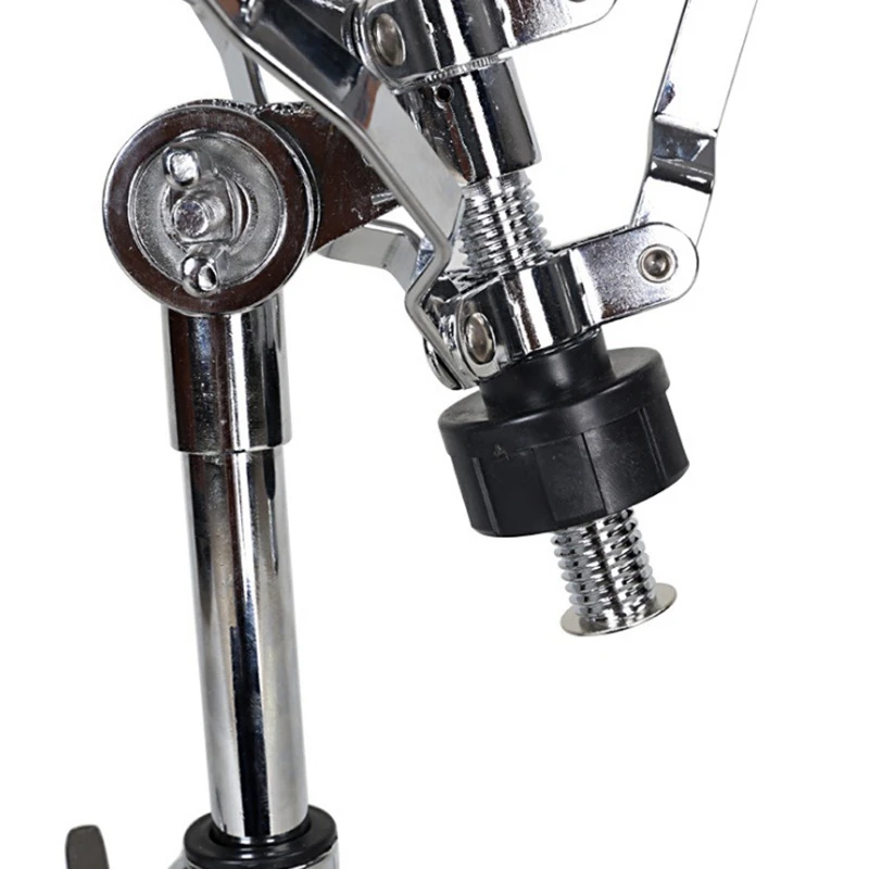 12 дюймов тупой барабанный барабан набор кронштейн барабана аксессуары для