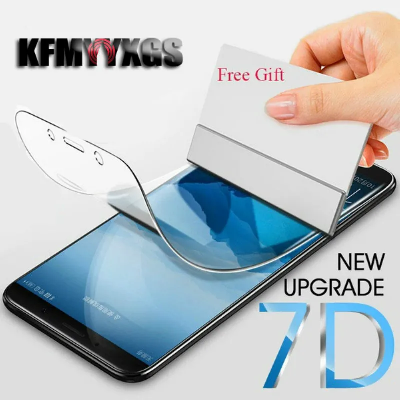 Гидрогелевая Защитная пленка для Samsung Galaxy J2 J3 J5 J7 Pro Prime J6 мягкая J530 J730 J4|Защитные