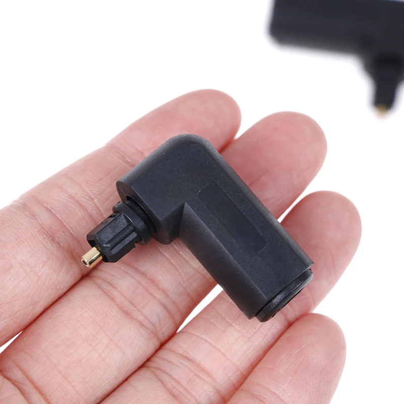 Женский на обоих концах для подключения внешних устройств к цифровой оптический