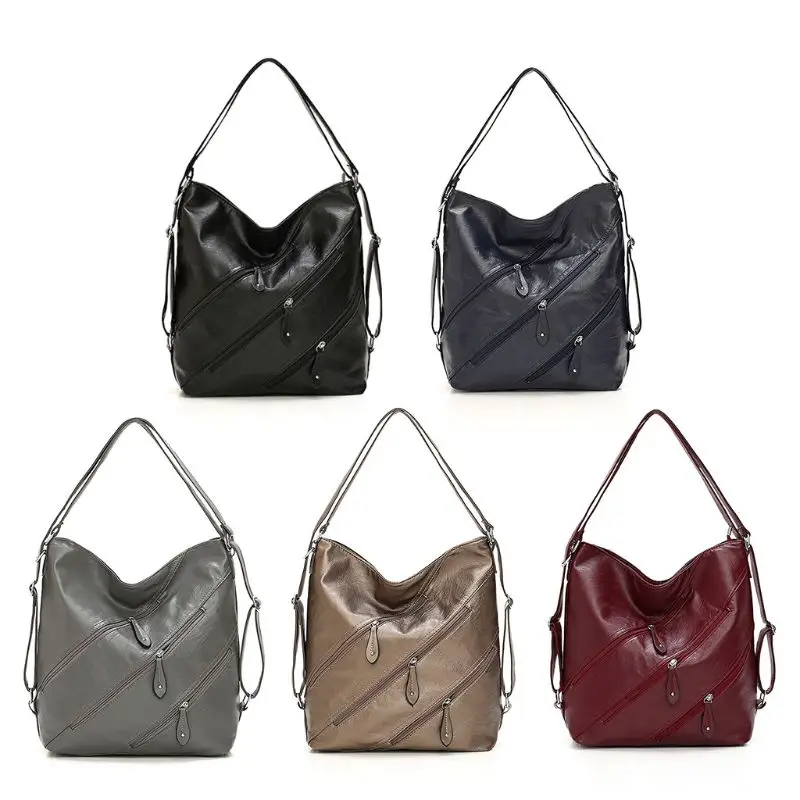 3 в 1 Женская дорожная сумка трансформер|Сумки с ручками| |