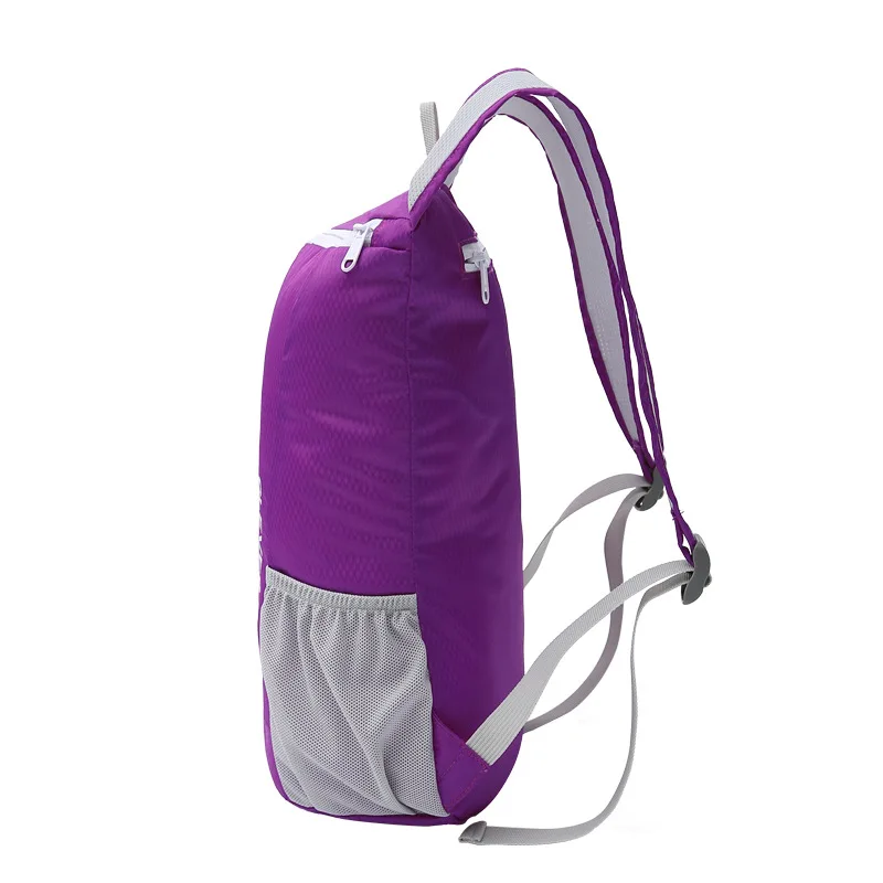 Легкий Водонепроницаемый рюкзак YoReAi для мужчин и женщин уличная Складная