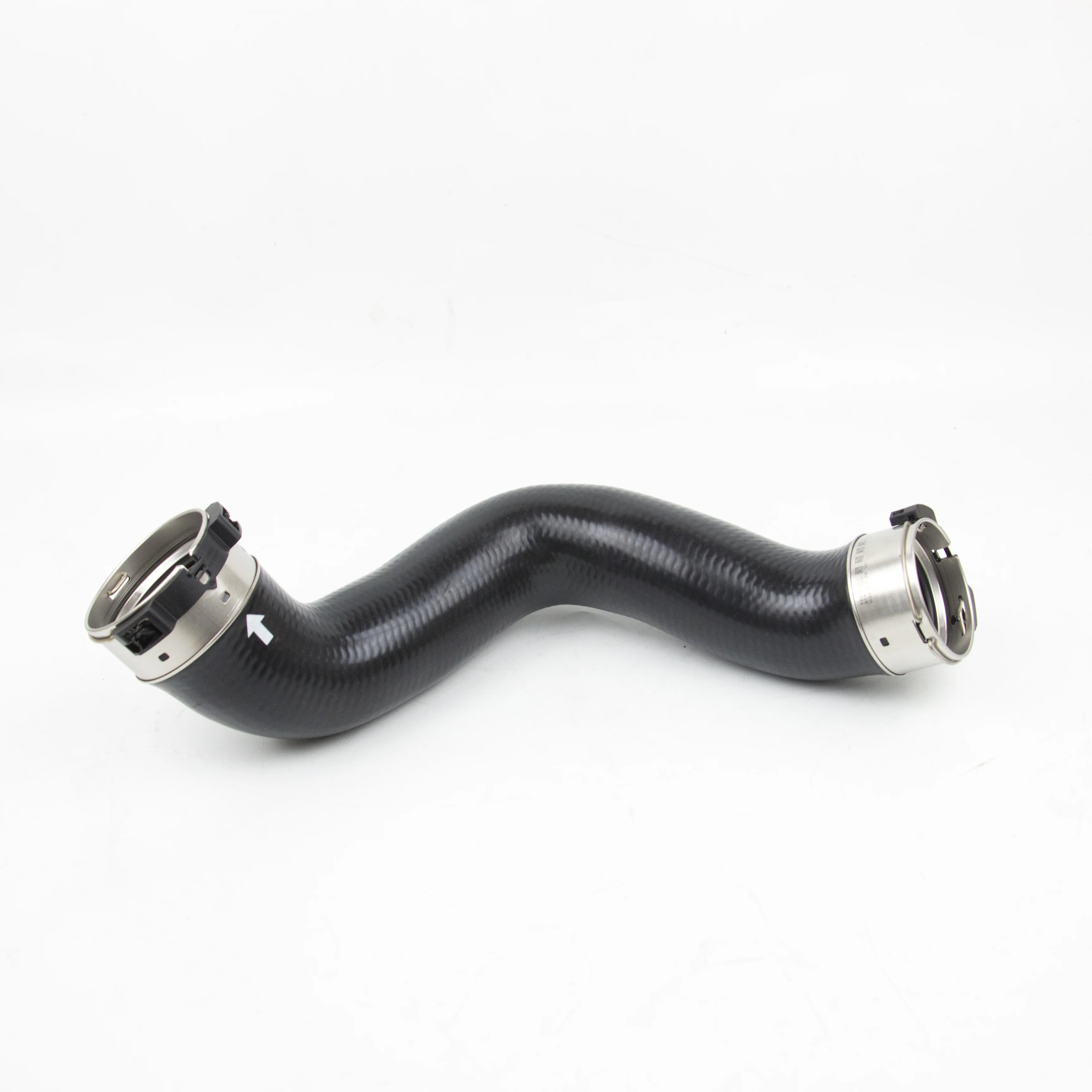 

A2045284582 Turbocharged Air Pipe 2045284582 For Mercedes Benz C180 E200/250 CLS250 Turbocharger Parts Air Duct Hose