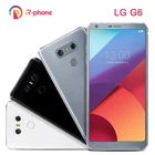 LG G6 H871 H872 H873 G600 Восстановленный мобильный телефон 4G LTE 4 Гб RAM 32 ГБ ROM Snapdragon 821 5,7 