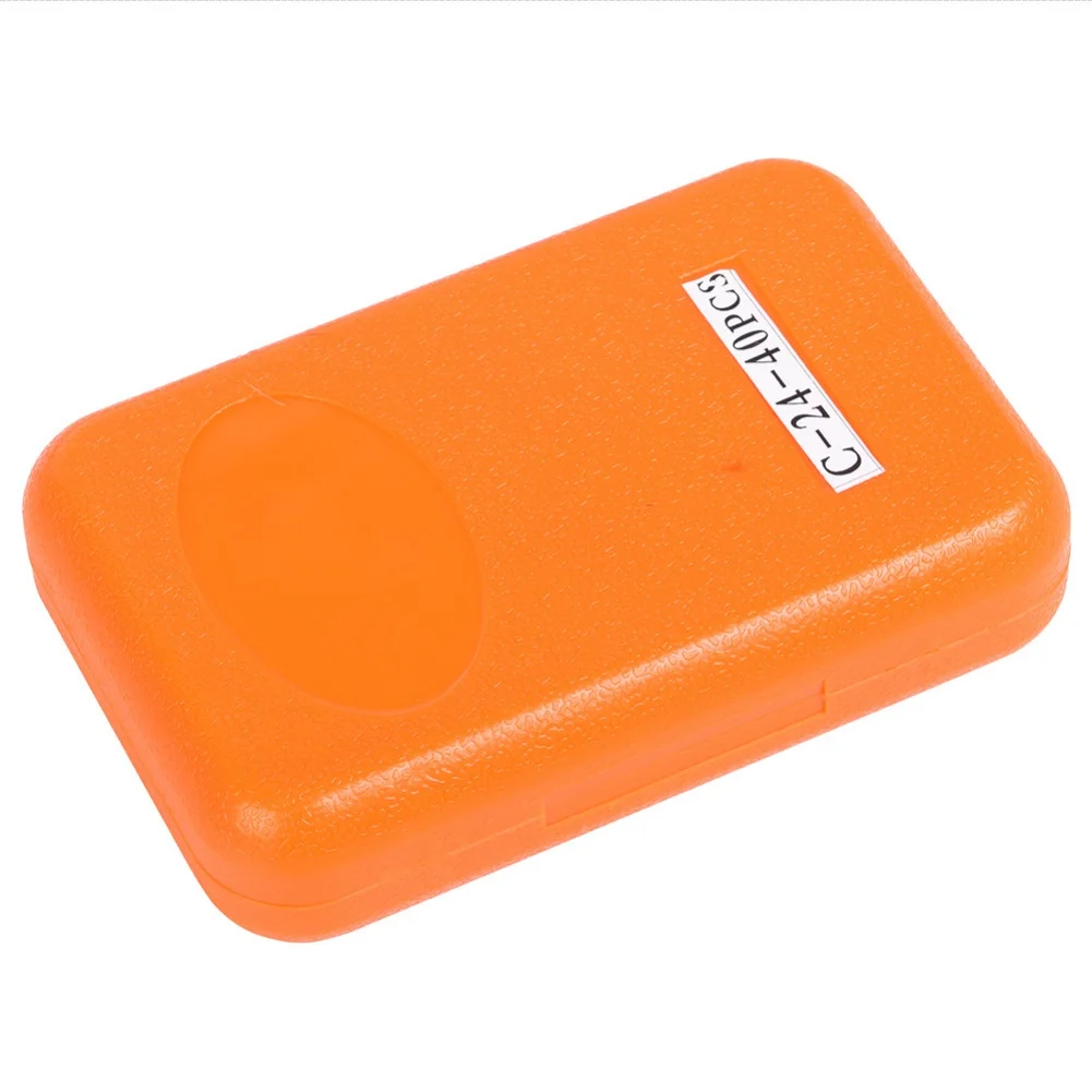 

40 High Simulation Fly Hooks Imitation Fly Hook Green Attract The Attention Of Underwater Prey