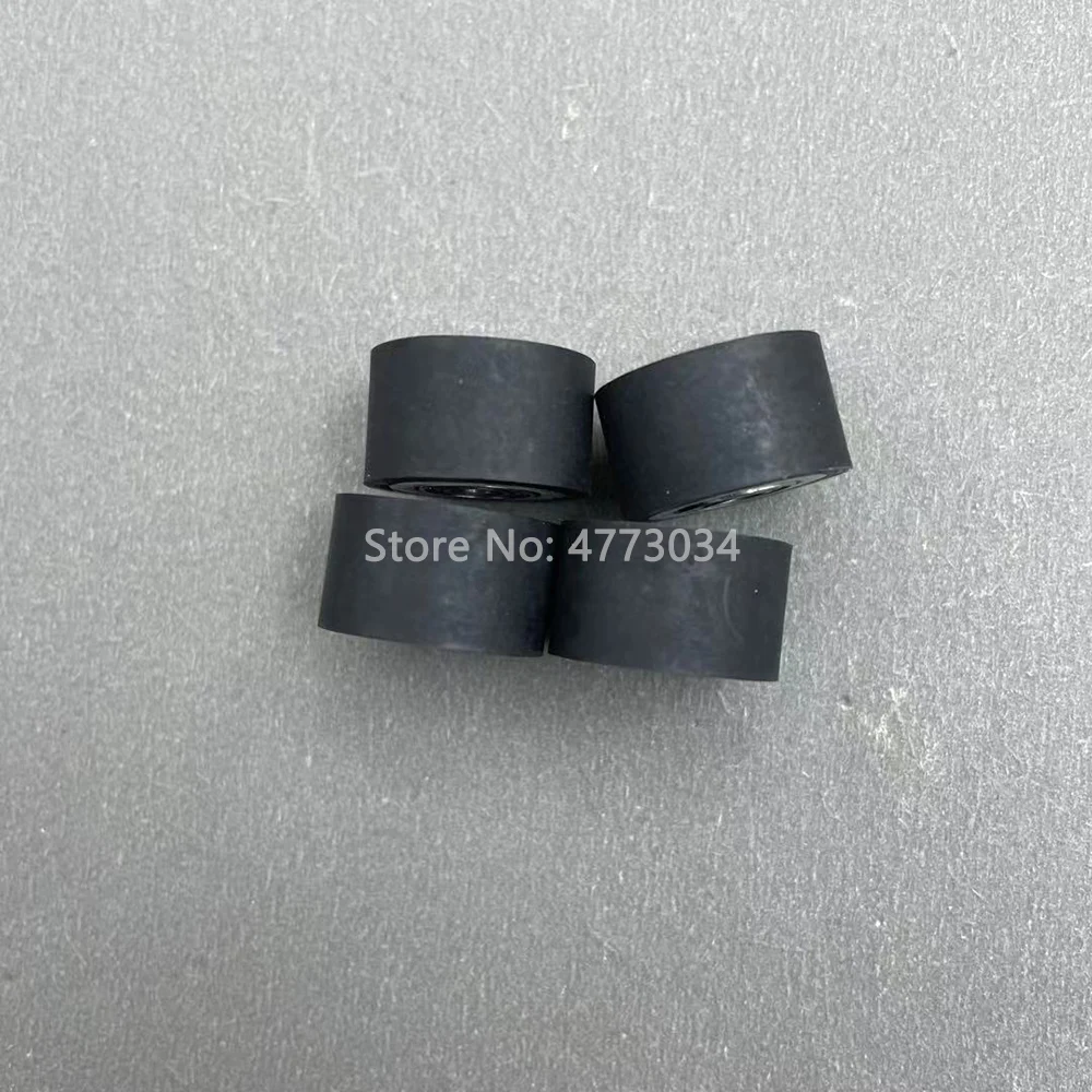Резиновый ролик для Kuco teneth TH1300X 740 T48L P-cut Pcut CT-900 1200 630 виниловый режущий плоттер 4*10*17