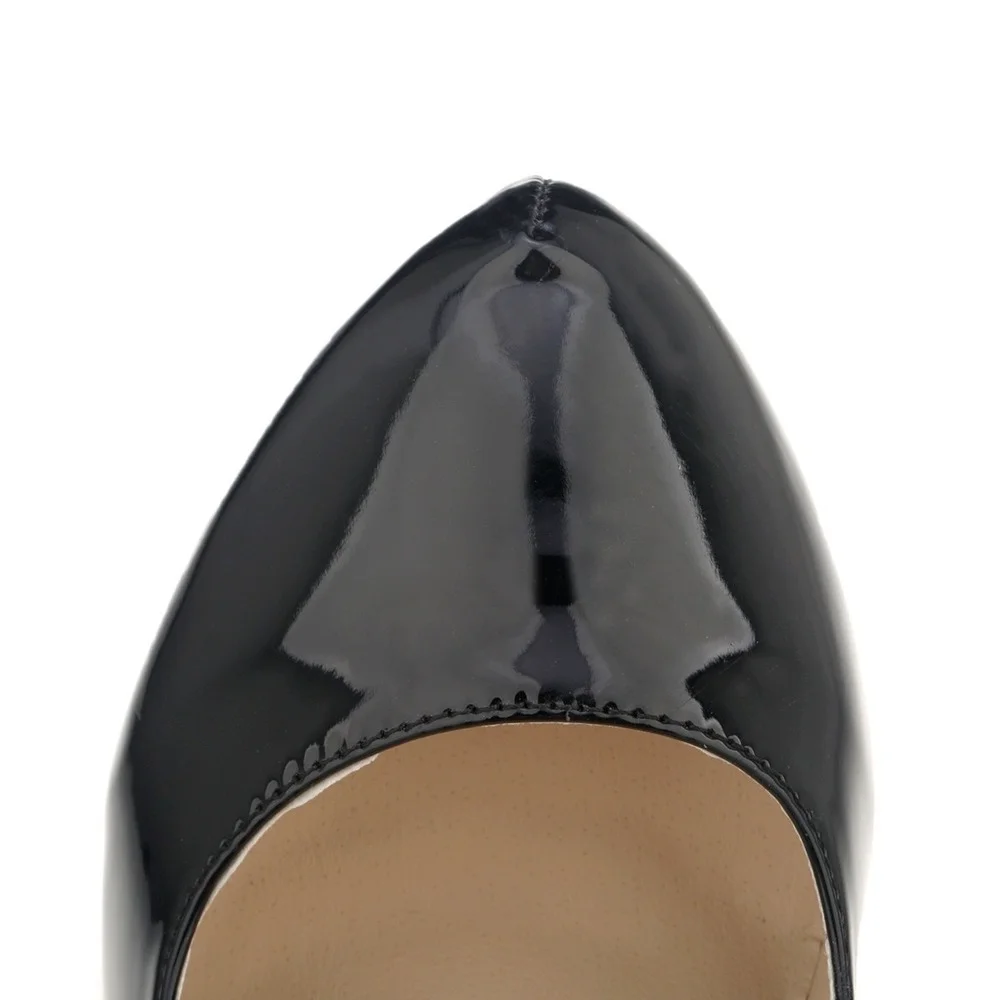 LOSLANDIFEN/женские туфли-лодочки пикантные лаконичные туфли на очень высоком каблуке