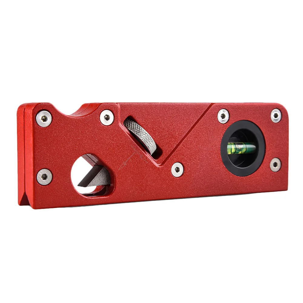 

Wooden Hand Tools Planer Manual Plasterboard Plastic Gypsum Board Edge Planing Quick Edge Trimming Bit Set Woodworking Planer