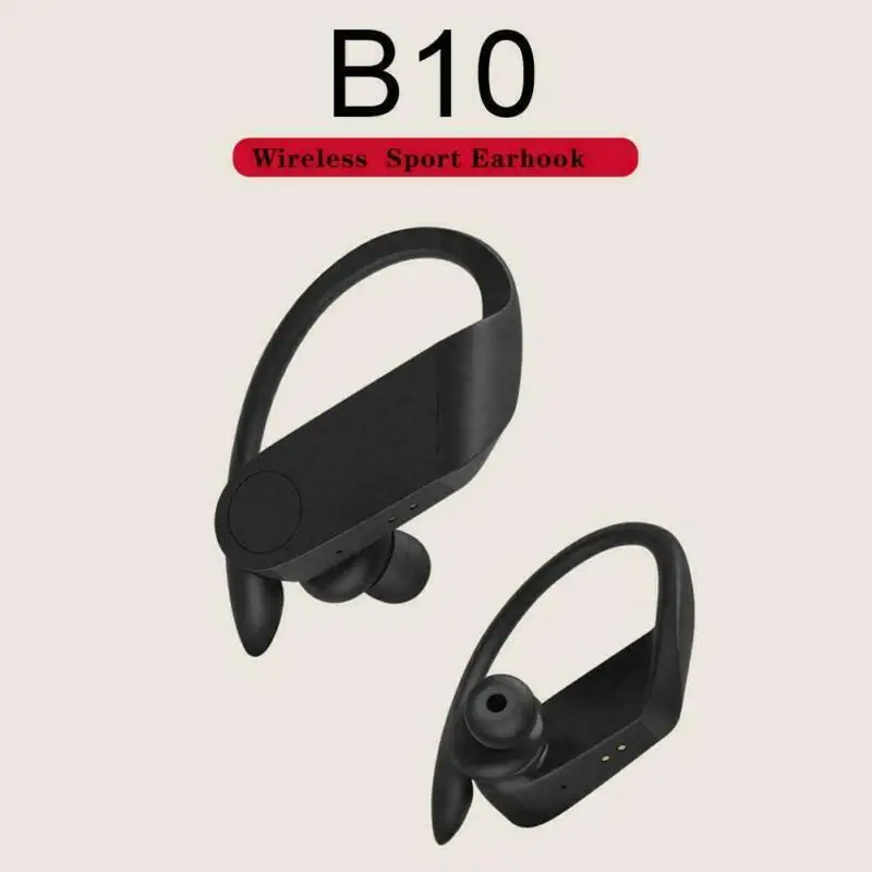 TWS-стереонаушники B10 с поддержкой Bluetooth 5 0 и Hi-Fi | Электроника