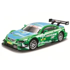 Bburago масштаб 1:32 BMW M3 DTM (#1 #7 Аугусто фарфус) Сплав роскошный автомобиль литые модели автомобилей Коллекция игрушек подарок