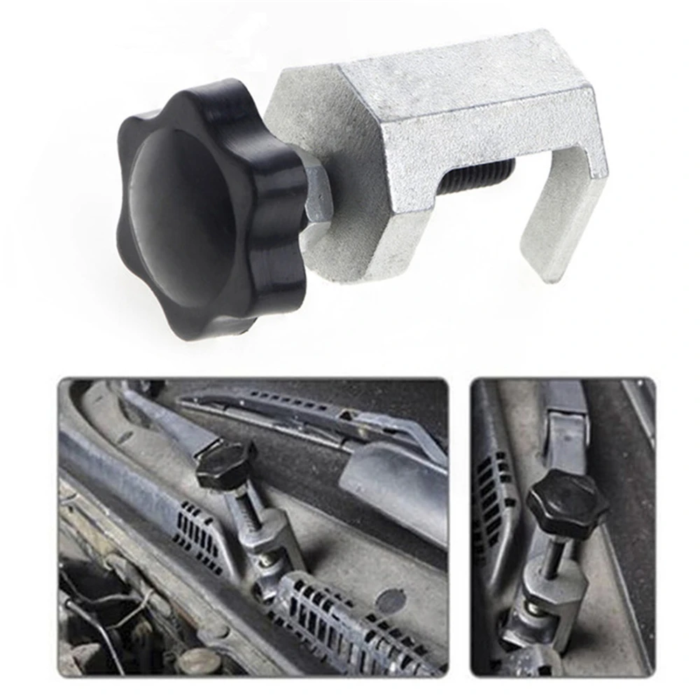 

Инструмент для автомобильного ремонта, практичный стеклоочиститель лобового стекла из углеродистой стали, инструмент для снятия рычага, и...