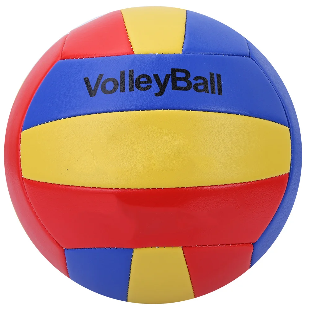 

Waterproof High Quality Sport Indoor Beach Volleyball Training Practicing for Childrentraining volleyball balls