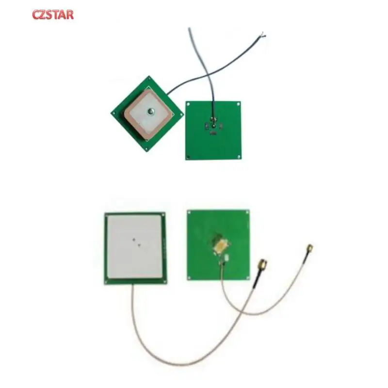 ЕС 865 868 МГц 915 малый UHF RFID ридер антенна 18 мм/120 мм для 1 порта 4 16 портов uhf