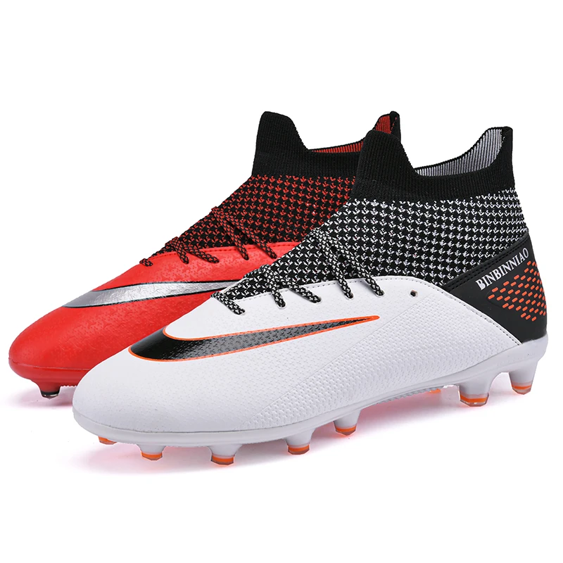 

Soccer Shoes Black Brasil Soccer Zapatos De Futbol Shoes Football Indoor Soccer Shoes Shoes PU Indoor Soccer Shoes