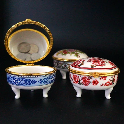 Рождественские украшения + Китайская ветрокерамика принцесса штатив маленькая