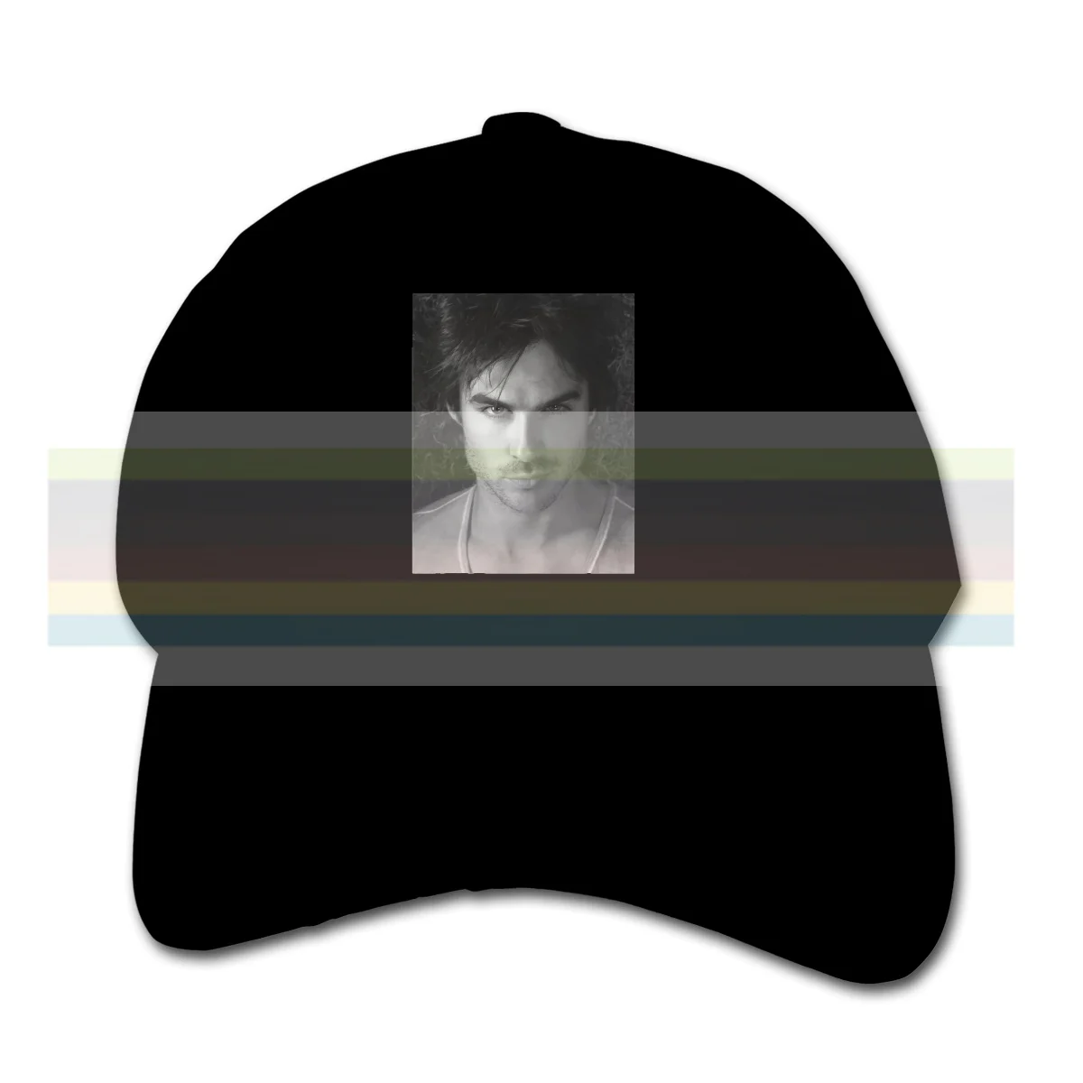 

Children's baseball cap. Adjustable children's cap. Travel cap outdoor