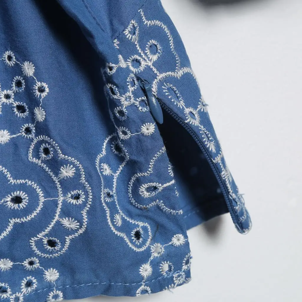 

Jastie Floral Embroidered Crop Top Square Collar Puff Sleeve Women Blouse Shirt Slim blusas Mujer de Moda 2021 Summer Tops