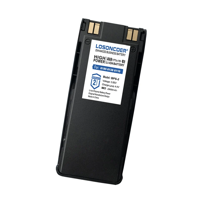 2900 мА/ч, BPS-2 BPS-2N для Nokia 6185 6138 6110 6310I 6310 6210 5180 5170 5160 5150 5185 5165 5110 5125 6160 7110 6150 Батарея