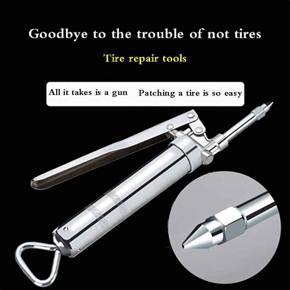 Пистолет для ремонта автомобильных шин ручные инструменты инструмент быстрого