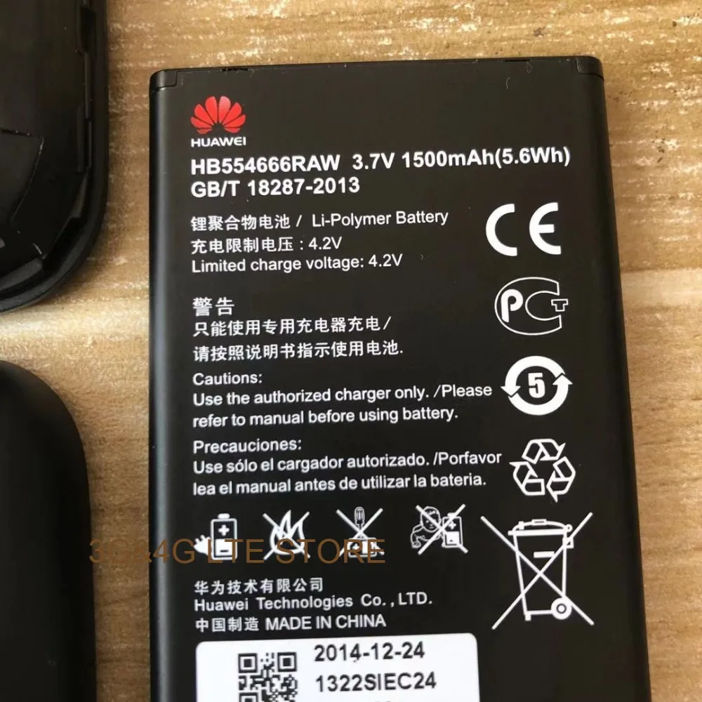Разблокированный HUAWEI E5577 E5377 4G LTE Cat4 E5577Cs-321 E5377s-32 1500 мАч Мобильная точка доступа беспроводной Wi-Fi роутер Карманный