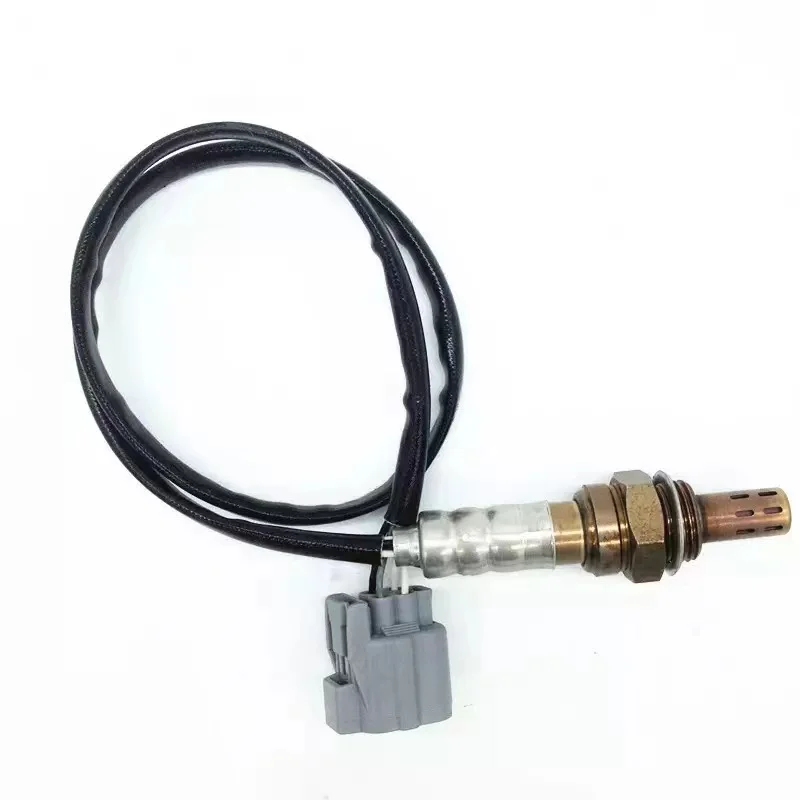 

OE#: 36532-PNB-G02 4 wire Lambda Probe Oxygen Sensor for HONDA CR-V II (RD_) 2.0 2001/09-2006/09 DOX-0119 Factory direct free sh