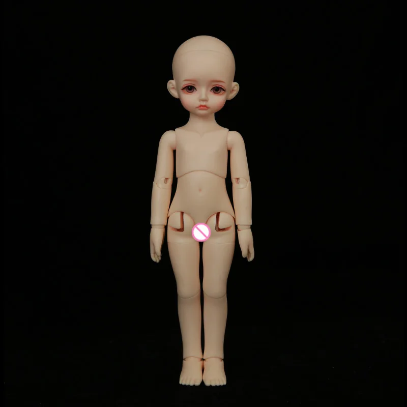 OUENEIFS BJD SD кукла Сара 1/6 модель для маленьких девочек и мальчиков куклы игрушки