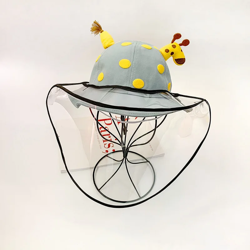 

Baby Hats Soft Cotton Sunhat Eaves Baseball Cap Sun Hat Beret Princess Baby Girl Brim Sun Hats Summer Outdoor Hat dropship
