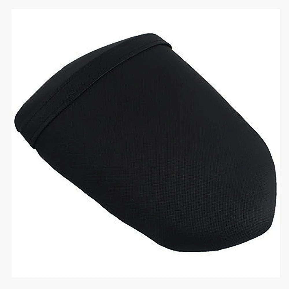 Заднее ПАССАЖИРСКОЕ СИДЕНЬЕ для мотоцикла кожаное сиденье Pillion Kawasaki EX250 Ninja 250R