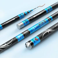 superhard hand rod high carbon all waters fish pole 19 tune taiwan fishing rod vara de pesca canne a peche fishing accessories