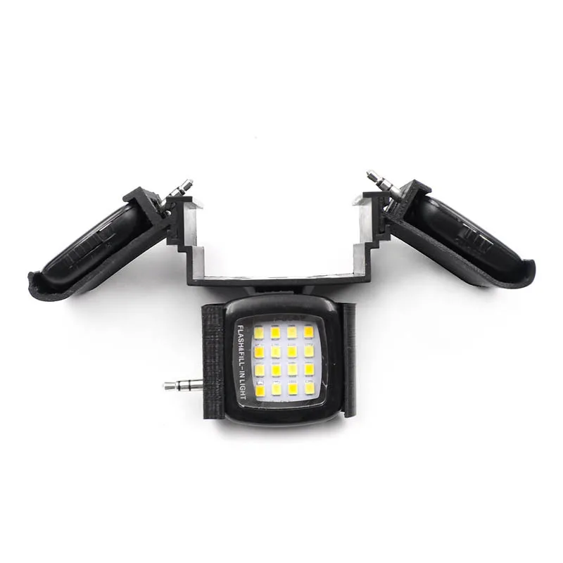 Ночник для DJI Mavic Pro светодиодсветодиодный лампа с фонариком светсветильник