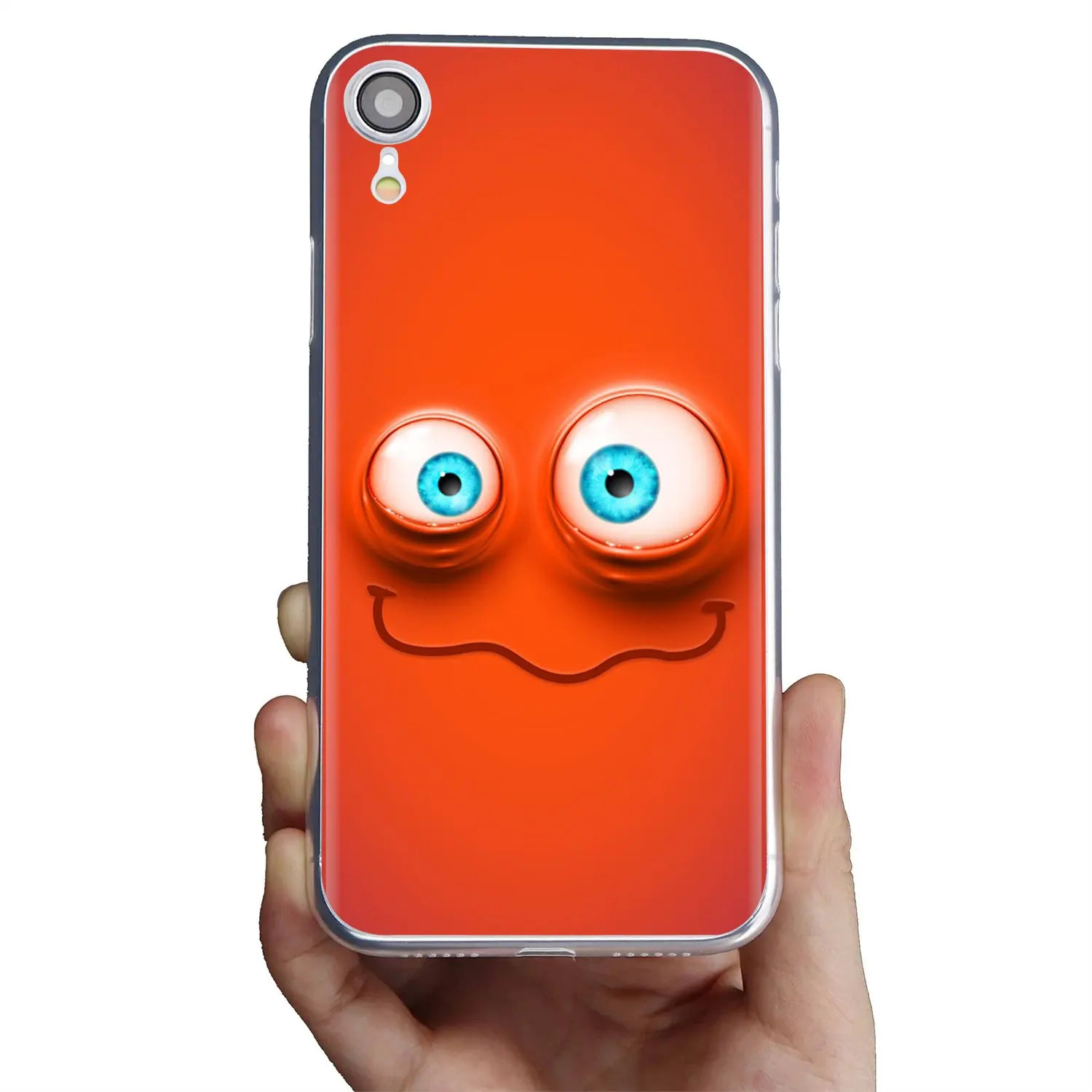 Забавные наклейки для Xiaomi Mi5 Mi5S Mi6 Mi3 Mi4 Mi4i Mi4C Redmi Note 2 3 3S 5 5A 6 6A Pro силиконовый чехол