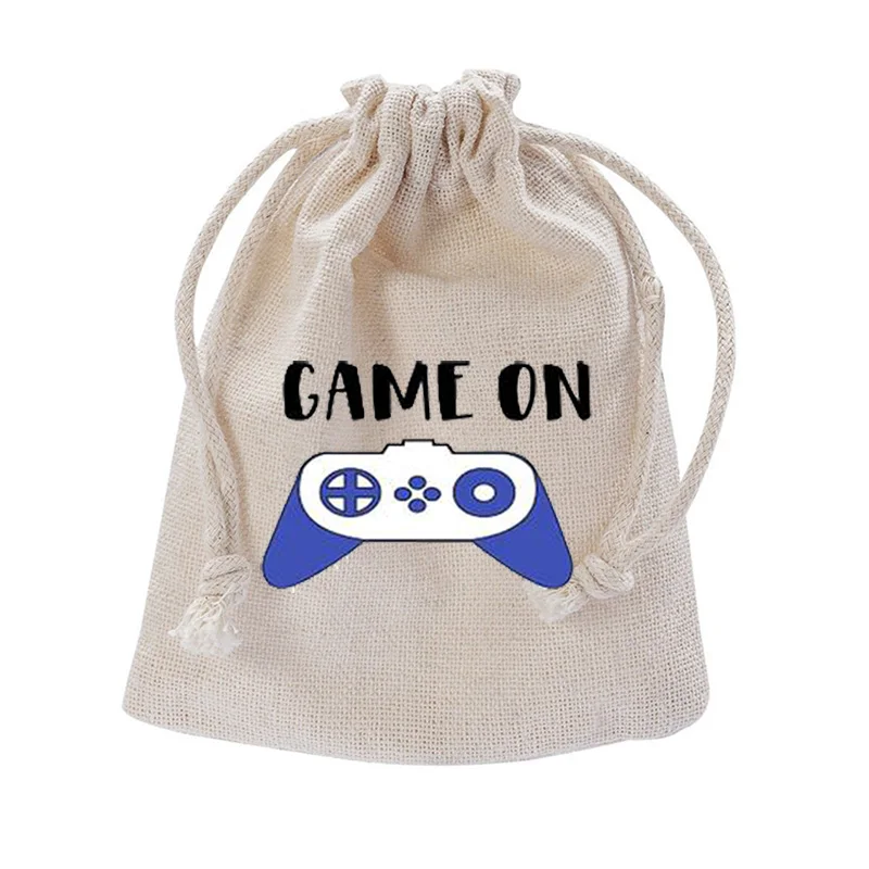 Украшение для видеоигр мальчиков и девочек украшение торта на день рождения тему